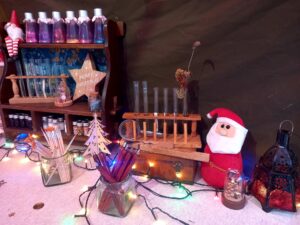 Marchande de Mots Noël